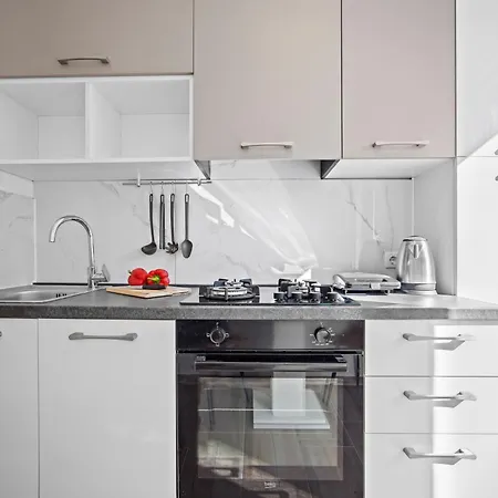 City Apartment *